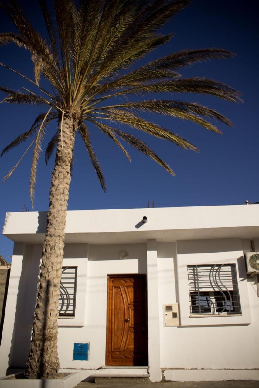 Maison De Vacances Vue Sur Mer Gabes Exterior photo